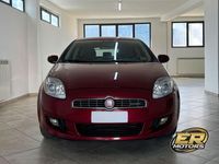 usata Fiat Bravo 1.6 MJT 1.6 MJT 105cv Active - UniPro