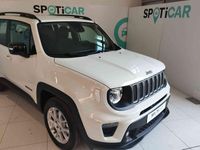 usata Jeep Renegade 1.5 Turbo T4 1.5 Turbo T4 MHEV Limited