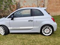 Usata Abarth 595 Competizione 184 CV (135 kW) 2019