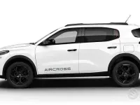 Nuova Citroën C3 Aircross PureTech 2025 SUV