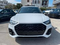 usata Audi SQ5 SPORTBACK 3.0 TDI 341CV