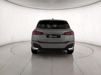 Usata BMW 218 Active Tourer M Sport 150 CV (110 kW) 2023 Grigio Monovolume