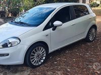 Usata Fiat Punto 69 CV (50 kW) 2013 Utilitaria