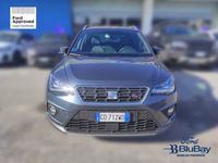 usata Seat Arona 1.0 TGI FR