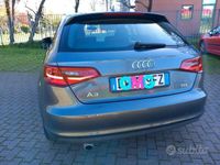 usata Audi A3 2ª serie - 2014