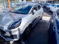 Usata Ford Puma ST-Line 125 CV (91 kW) 2024 Cactus grey SUV