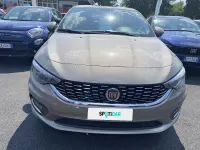 Usata Fiat Tipo Mirror 95 CV (69 kW) 2020 Beige Berlina