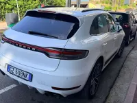 Usata Porsche Macan 245 CV (180 kW) 2021 SUV