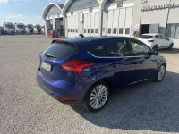 Usata Ford Focus S 120 CV (88 kW) 2015 Berlina