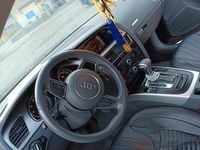 Usata Audi A5 2012 Nero Coupé