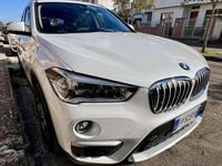 Usata BMW X1 Sport Line 150 CV (110 kW) 2019 SUV