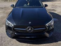 Usata Mercedes CLA180 Shooting Brake 116 CV (85 kW) 2023 Station wagon