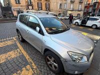 Usata Toyota RAV4 2008 SUV