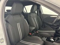 Nuova Opel Corsa 101 CV (74 kW) 2025 Kontur white Berlina