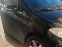 Usata Honda FR-V 125 CV (91 kW) 2007 Nero Monovolume