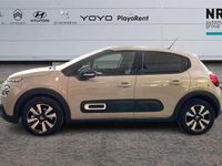 Usata Citroën C3 PureTech 101 CV (74 kW) 2024 Grigio Berlina