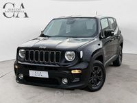 Usata Jeep Renegade 120 CV (88 kW) 2020 Other SUV