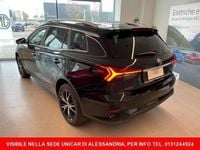 Usata MG MG5 EV Luxury 114 kW (156 CV) 2022 Pebble black metallizzato Station wagon