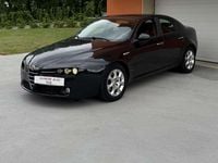Usata Alfa Romeo 159 Progression 150 CV (110 kW) 2007 Other Berlina