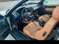 Usata Alfa Romeo GTV 150 CV (110 kW) 1998 Grigio Coupé