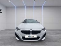 Usata BMW 218 M Sport 156 CV (114 kW) 2024 Bianco Coupé