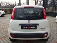 usata Fiat Panda 1.2 Lounge 69cv ADATTA X NEOPATENTATI Abbiategrasso