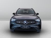 Usata Mercedes GLC220 Premium 197 CV (144 kW) 2022 Grigio SUV