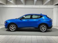 Usata Alfa Romeo Tonale Sprint 131 CV (96 kW) 2023 Blu/azzurro SUV