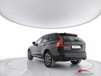 Usata Volvo XC60 Plus 250 CV (183 kW) 2025 Nero SUV