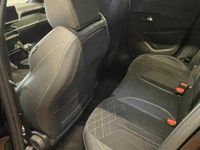 Usata Peugeot 208 GT 102 CV (75 kW) 2022 Nero Utilitaria