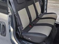 Occasion Opel Combo 105 ch (77 kW) 2012 Gris Monospace