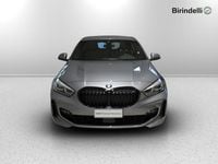 Usata BMW 118 M Sport 150 CV (110 kW) 2024 Skyscraper grey metallic Utilitaria