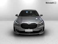 Usata BMW 118 M Sport 150 CV (110 kW) 2024 Skyscraper grey metallic Utilitaria