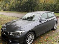 Occasion BMW 118 150 ch (110 kW) 2015 Citadine