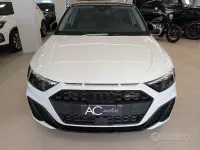 Occasion Audi A1 S-Line 200 PK (147 kW) 2019 Wit SUV