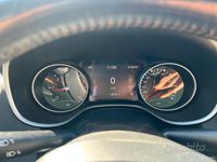 Usata Jeep Compass Limited 120 CV (88 kW) 2019 Bianco SUV