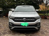 Usata VW T-Cross 95 CV (69 kW) 2020 SUV
