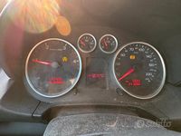 Usata Audi A2 75 CV (55 kW) 2002 Blu Utilitaria