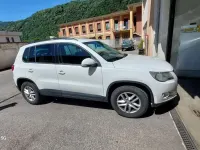 Usata VW Tiguan Trendline 140 CV (102 kW) 2010 SUV