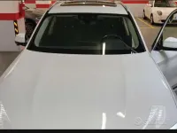 Usata BMW X3 xLine 190 CV (139 kW) 2019 Bianco SUV