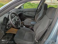 Usata Alfa Romeo 156 2004 Station wagon