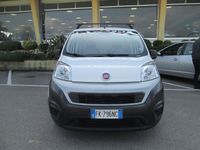 usata Fiat Fiorino Professional1.3 MJT 80CV Cargo SX Euro 6