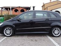 usata Mercedes B200 CDI Aut Sport