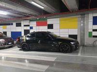 Usata BMW 320 177 CV (130 kW) 2009 Coupé