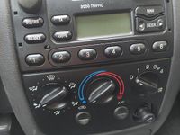 Usata Ford Fiesta 2002 Grigio Utilitaria