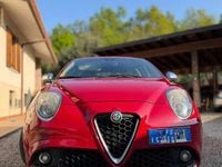Usata Alfa Romeo MiTo 95 CV (69 kW) 2017 Utilitaria