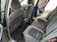 Usata VW Golf VII 115 CV (84 kW) 2016 Nero Utilitaria