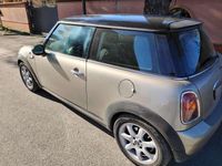Usata Mini Cooper Pepper 120 CV (88 kW) 2006 Utilitaria