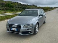 Usata Audi A4 150 CV (110 kW) 2011 Station wagon