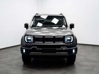 Nuova Baic BJ40 234 CV (172 kW) 2025 Grigio SUV